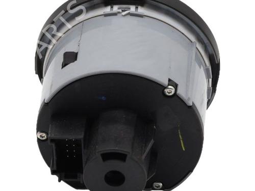 Headlight switch SKODA OCTAVIA II (1Z3) 1.4 | BP37448645I24 - Image 3