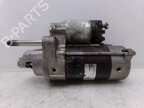 Starter SUBARU JUSTY III (G3X) 1.3 AWD (G3X413) | BP32650259M8 - Image 3