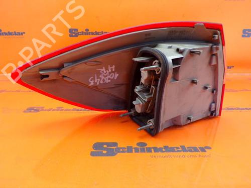 Right taillight FORD MONDEO IV Turnier (BA7) 1.8 TDCi | BP29515051C35 