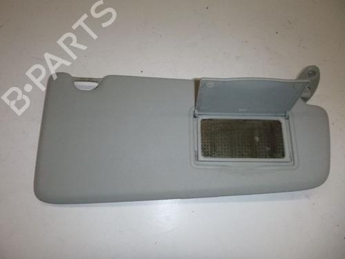 Right sun visor FORD S-MAX (WA6) 2.0 TDCi | BP24384067I2 