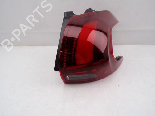 Right taillight PEUGEOT 2008 I (CU_) 1.2 THP 110 / PureTech 110 | BP33155782C35 - Image 2