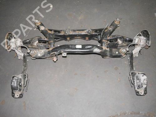 Used Other VW GOLF ALLTRACK VII Variant (BA5, BV5) 1.8 TSI 4motion (180 hp) 33149496