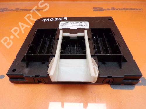 Electronic module VW GOLF VII Variant (BA5, BV5) 2.0 GTD | BP32646131M83
