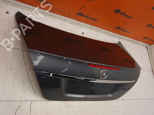 Bakluke CC/Kombi-Kupé MERCEDES-BENZ E-CLASS (W211) E 200 CDI (211.004) | BP25157520C6 