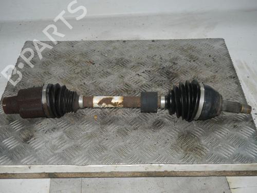 Used Right front driveshaft Right front driveshaft MINI MINI COUNTRYMAN (R60) Cooper D ALL4 (112 hp) 33743746 33743746
