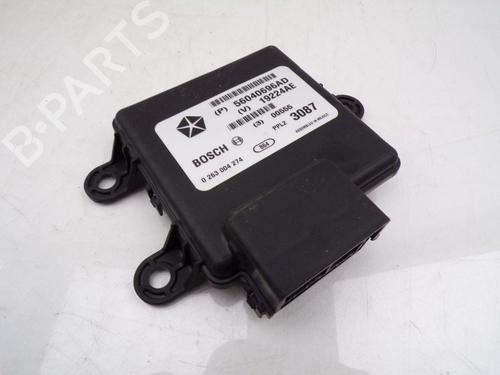 Elektronisk modul Elektronisk modul JEEP CHEROKEE (KK) 2.8 CRD 4x4 (177 hp) 34412334 34412334