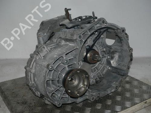 gearbox-audi-a3-8p1-2003-2004-2005-2006-2007-2008-2009-2010-2011-2012-2013-37671224 main image