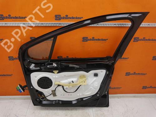 Right front door PEUGEOT 308 SW I (4E_, 4H_) 2.0 HDi | BP24624233C3