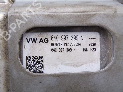 Engine control unit (ECU) SEAT Mii (KF1, KE1) 1.0 | BP33560692M57  - Image 5