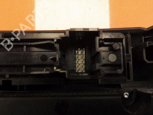 Electronic module OPEL ZAFIRA TOURER C (P12) 1.4 (75) | BP33149005M83 - Image 3