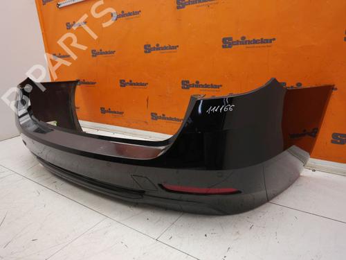 Rear bumper BMW 3 Touring (F31) 320 d xDrive | BP25828899C8 