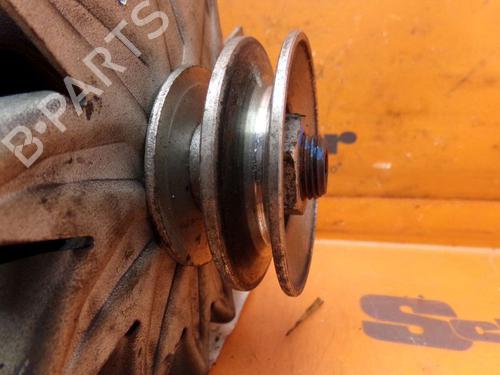 Alternator PEUGEOT 205 I Convertible (741B, 20D) 1.4 CJ | BP24870657M7 