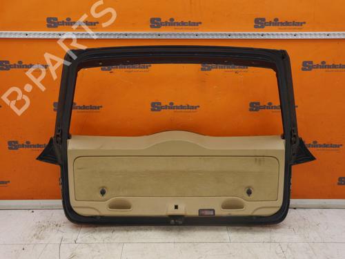 Tailgate BMW 5 Touring (E61) 535 d | BP27551629C6 