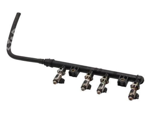 Used Injection rail Injection rail FIAT PANDA (169_) 1.2 (169.AXB11, 169.AXB1A) (60 hp) 38097403 38097403