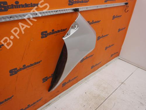 Right front fenders MERCEDES-BENZ A-CLASS (W169) A 160 CDI (169.006, 169.306) | BP24413991C42 