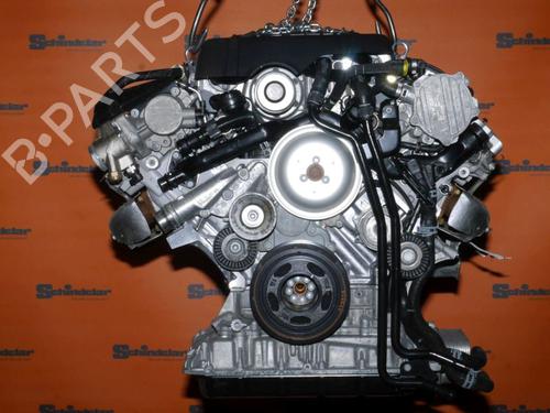 Używane Silnik AUDI Q5 (8RB) 3.0 TFSI quattro (272 hp) 24389621