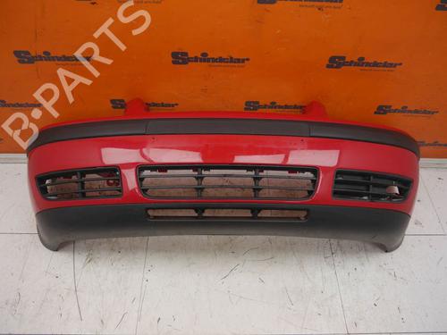 Paragolpes delantero VW BORA I (1J2) 1.6 16V (105 hp) 27551636