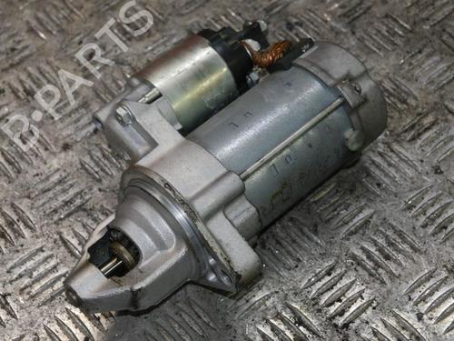 Used Starter Starter MERCEDES-BENZ C-CLASS (W205) C 300 (205.048) (245 hp) 38023452 38023452