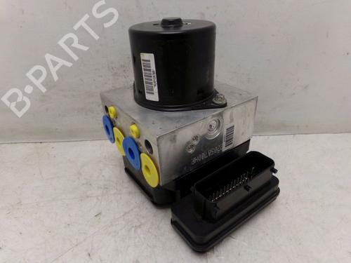 ABS Bremseaggregat OPEL INSIGNIA A (G09) 2.0 CDTI (68) (110 hp) 33156114