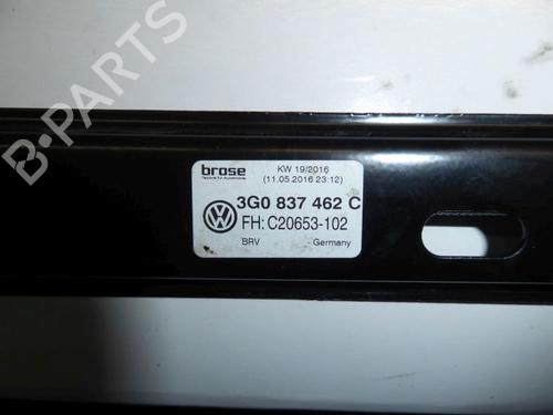 Front right window mechanism VW PASSAT B8 Variant (3G5, CB5) 2.0 TDI | BP32637787C23