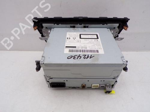 Radio SUZUKI SX4 S-Cross (JY) 1.6 AllGrip (AKK 416) | BP33298478E6  - Image 7