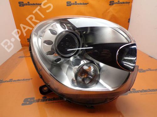 Right headlight MINI MINI COUNTRYMAN (R60) Cooper D ALL4 | BP33150953C29  - Image 10