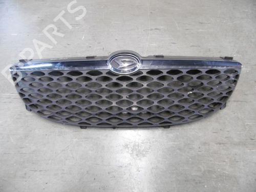 Used Grille DAIHATSU SIRION (M1) 1.0 i (M100) (58 hp) 32821939