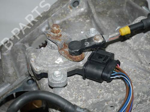 Gearbox VW GOLF V (1K1) 1.6 | BP31865836M3 