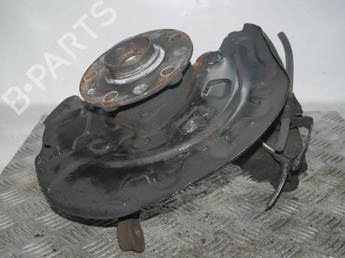 Left front steering knuckle SEAT LEON (5F1) 2.0 TDI | BP38789126M25 - Image 3
