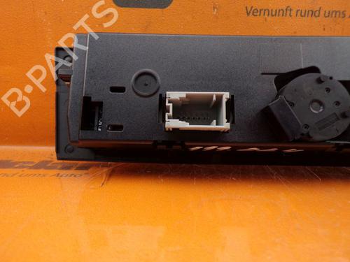 Climate control BMW 1 (E81) 120 d | BP32835658I5  - Image 5