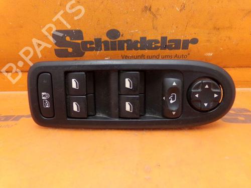 Used Switch PEUGEOT 308 SW I (4E_, 4H_) 2.0 HDi (150 hp) 25016952