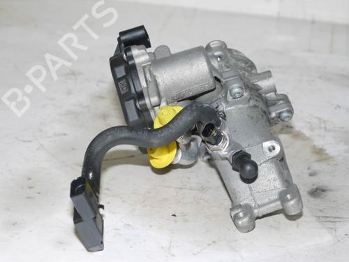 Throttle body VW SHARAN (7N1, 7N2) 2.0 TDI | BP30669600M82 