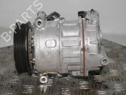 AC compressor JEEP CHEROKEE (KL) 2.2 CRD 4x4 | BP30189441M34