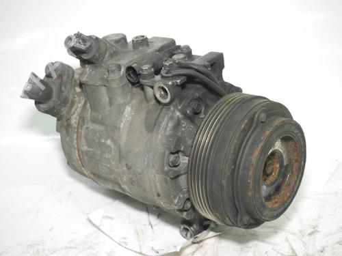 Used AC compressor BMW 5 (E39) 525 d (163 hp) 24382855