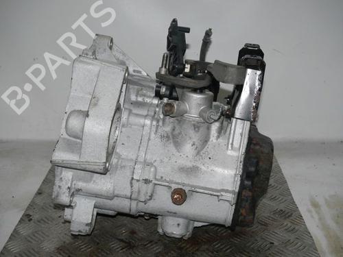 Gearbox SKODA FABIA II Combi (545) 1.4 | BP36169157M3 - Image 3