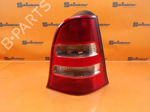 Right taillight MERCEDES-BENZ A-CLASS (W168) A 140 (168.031, 168.131) | BP24389509C35 