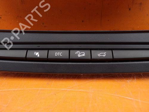 AC-Styringsenhed/Manøvreenhed BMW X5 (E70) 3.0 sd | BP27307529I5 