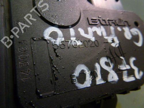 Pedal FIAT GRANDE PUNTO (199_) 1.2 | BP24380095I4 