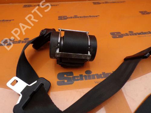 Front right seatbelt OPEL MOVANO B Van (X62) 2.3 CDTI FWD (FV) | BP32836197I25  - Image 7