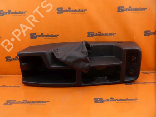 Middle console FORD TRANSIT CONNECT V408 Box Body/MPV 1.5 EcoBlue | BP33684722I22 - Image 2