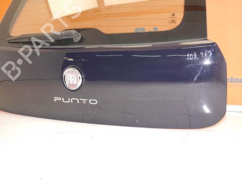 Tailgate FIAT GRANDE PUNTO (199_) 1.2 | BP24392873C6