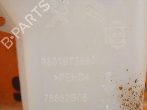 Sprinklertank CITROËN C4 CACTUS 1.6 BlueHDi 100 | BP33684436C113 - Image 6