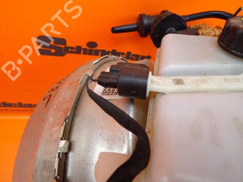 Servo brake JAGUAR XE (X760) 2.0 D | BP33146308M42 - Image 3