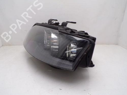 Left headlight AUDI A4 B6 (8E2) 2.5 TDI quattro | BP33707071C28  - Image 5