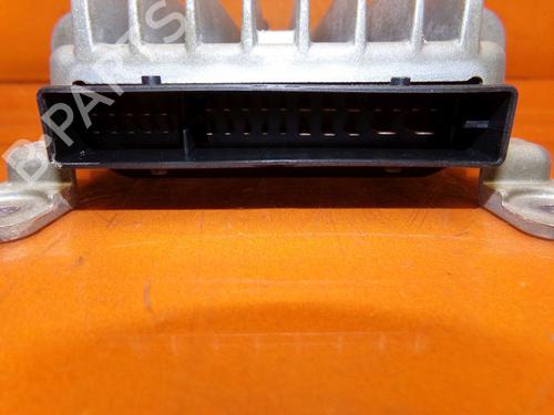 Electronic module AUDI A4 B7 Convertible (8HE) 3.0 TDI quattro | BP32646701M83