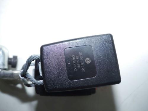 Seat buckle VW PASSAT B7 Variant (365) 1.8 TSI | BP33141356I32  - Image 5