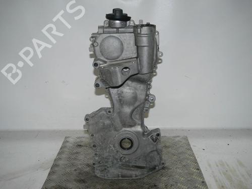 Used Upper protection VW POLO IV (9N_, 9A_) 1.2 12V (64 hp) 33157623