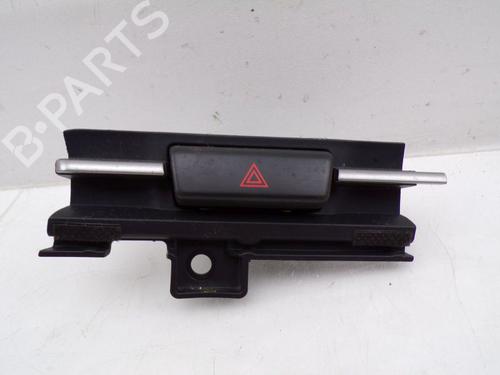 Used Warning switch MAZDA 2 Hatchback (DL, DJ) 1.5 (75 hp) 33003451