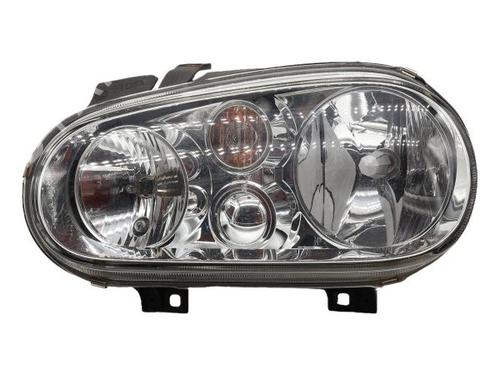 Used Left headlight Left headlight VW GOLF IV (1J1) 1.4 16V (75 hp) 34255077 34255077