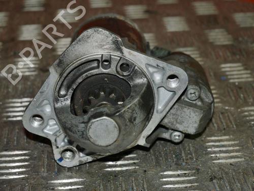 Starter MAZDA 2 (DE_, DH_) 1.3 (DE3FS) | BP32643012M8